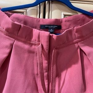 Beautiful summer light pants